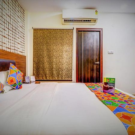 Fabhotel Sain Dass Kanpur Exteriör bild