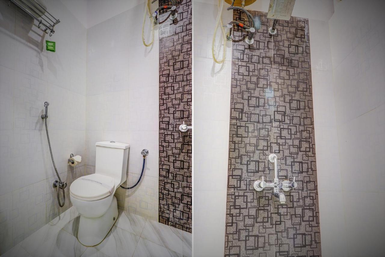 Fabhotel Sain Dass Kanpur Exteriör bild